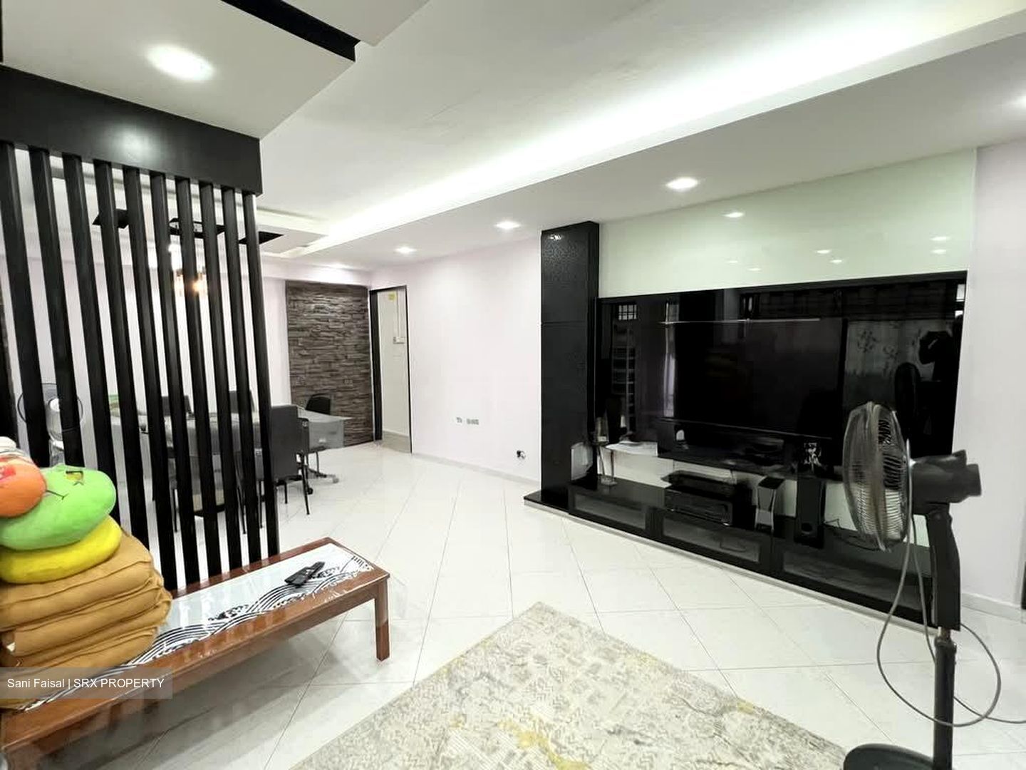 Blk 714 Kampung Green (Woodlands), HDB 4 Rooms #576308151